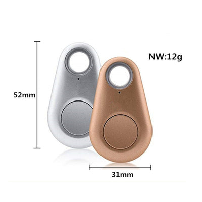 Pets Smart Mini GPS Tracker