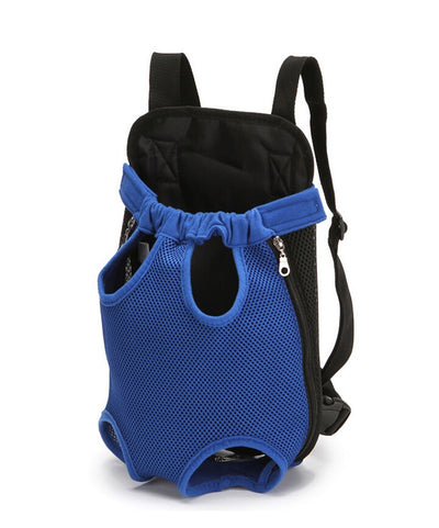 Dog Carrier Backpack