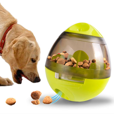 Interactive IQ Dog Treat Dispenser