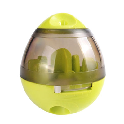 Interactive IQ Dog Treat Dispenser
