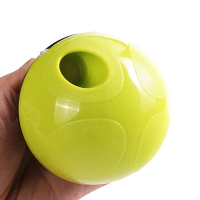 Interactive IQ Dog Treat Dispenser