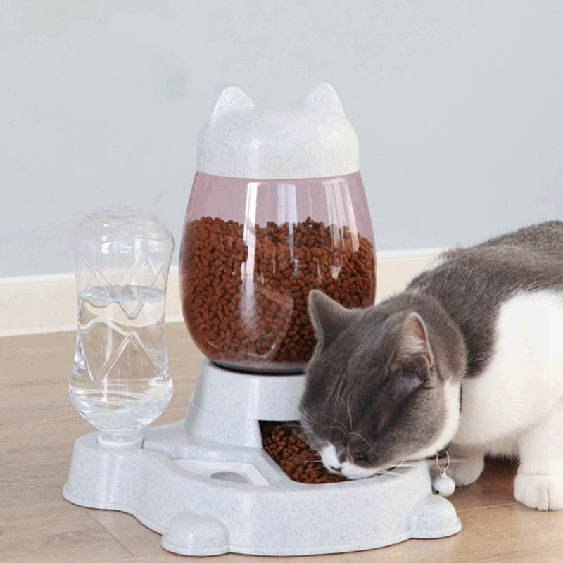 Automatic Feeder