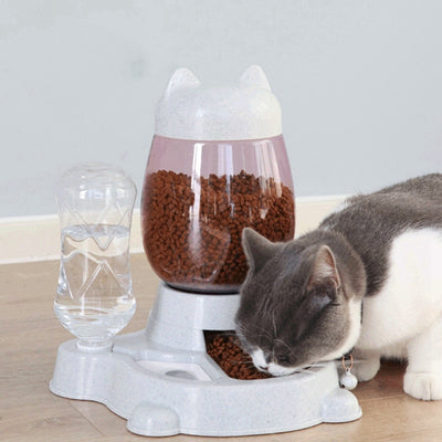 Automatic Feeder