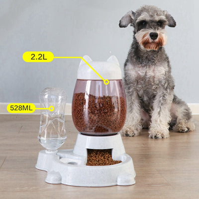 Automatic Feeder