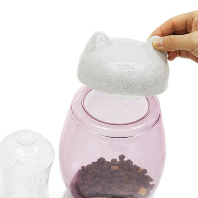 Automatic Feeder