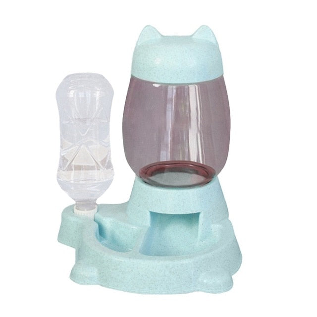 Automatic Feeder
