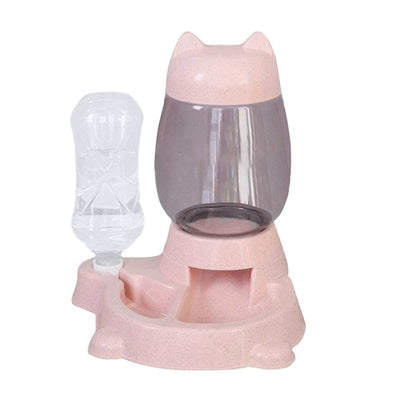 Automatic Feeder