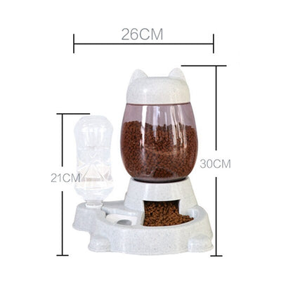 Automatic Feeder