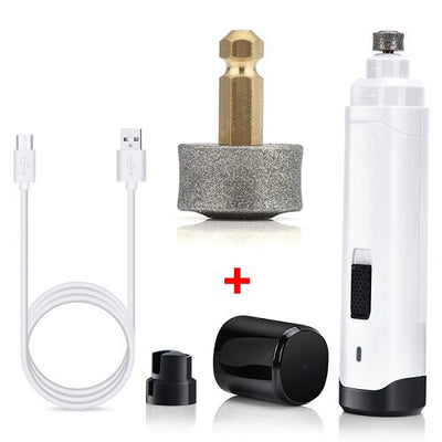 Pet Nail Grinder