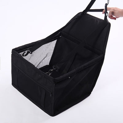 Cats & Dogs Travel Car Seat