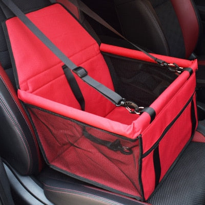 Cats & Dogs Travel Car Seat