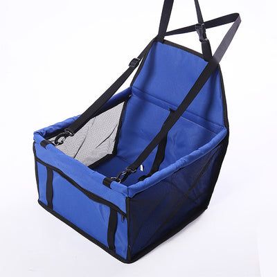 Cats & Dogs Travel Car Seat