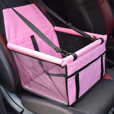 Cats & Dogs Travel Car Seat