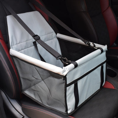 Cats & Dogs Travel Car Seat