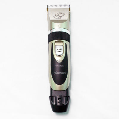 Professional Rechargeable Pet Hair Trimmer
