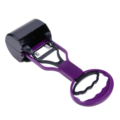 Portable Pet Pooper Scooper