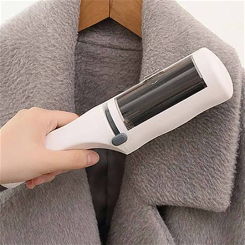 Anti-Static Pets Hair Remover