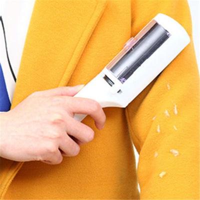 Anti-Static Pets Hair Remover