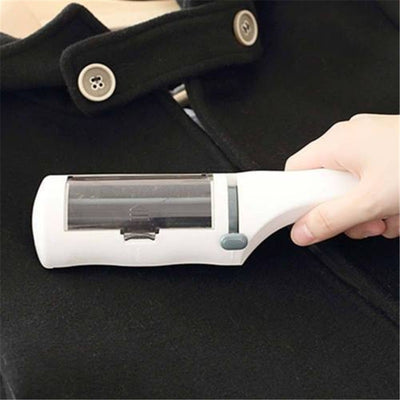 Anti-Static Pets Hair Remover