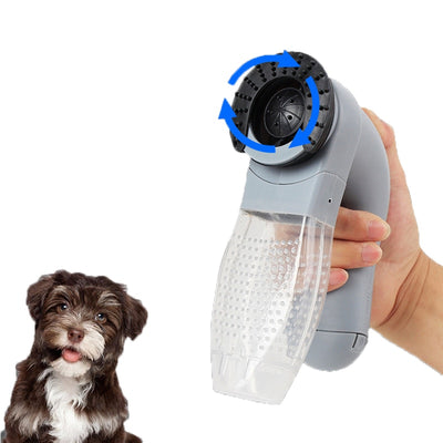 Dog & Cat Fur Vacuum