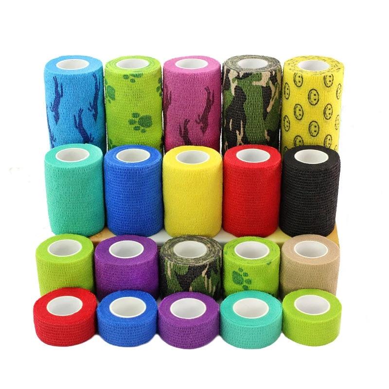 Waterproof Elastic Bandage