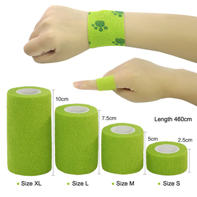 Waterproof Elastic Bandage