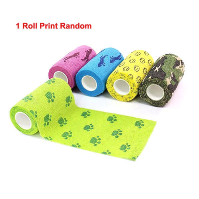Waterproof Elastic Bandage