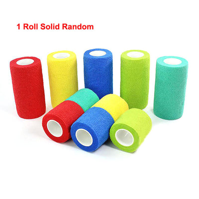 Waterproof Elastic Bandage