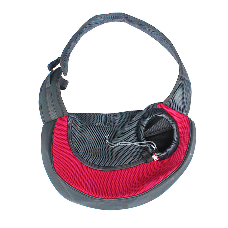 Pet Carrier Sling Bag