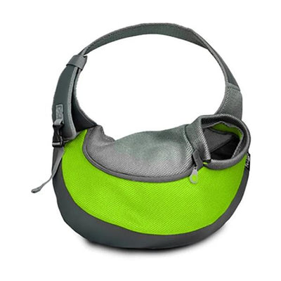 Pet Carrier Sling Bag