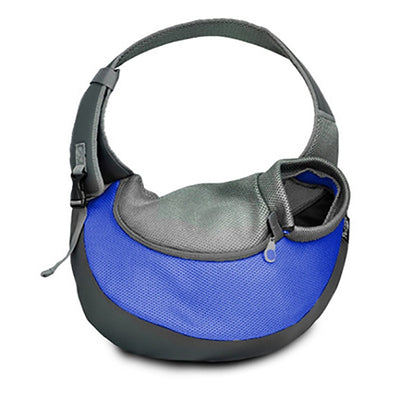 Pet Carrier Sling Bag