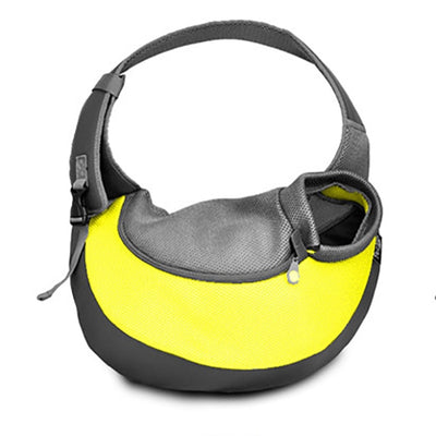 Pet Carrier Sling Bag