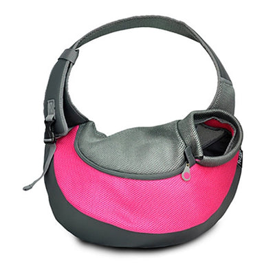 Pet Carrier Sling Bag