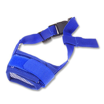 Dog Bark Mask