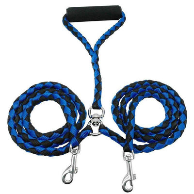 Double Dog Power Leash