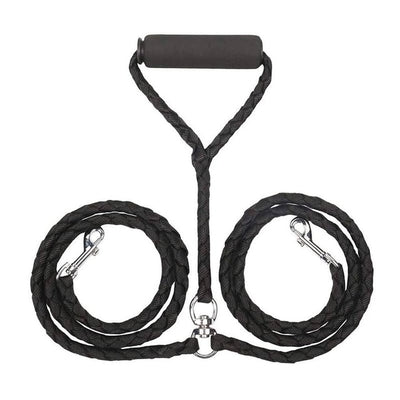 Double Dog Power Leash
