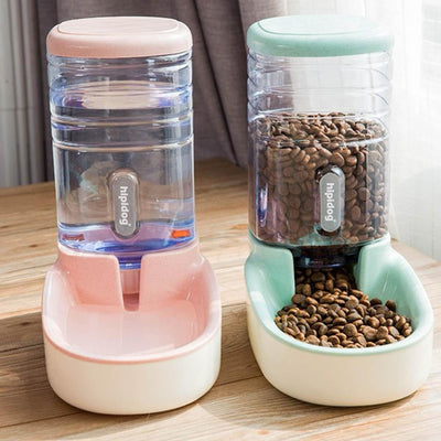 Automatic Feeders for Cat & Dog