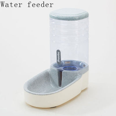 Automatic Feeders for Cat & Dog