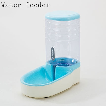 Automatic Feeders for Cat & Dog