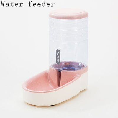 Automatic Feeders for Cat & Dog