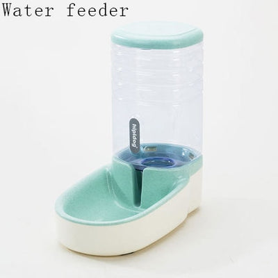 Automatic Feeders for Cat & Dog