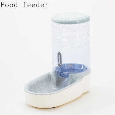 Automatic Feeders for Cat & Dog
