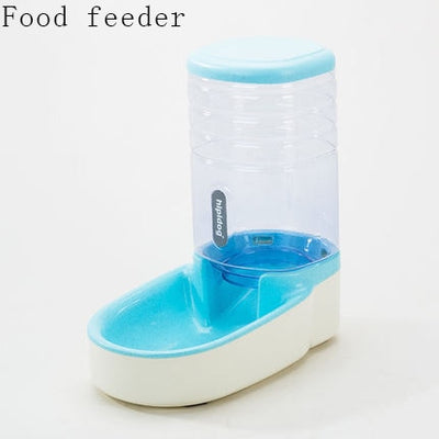 Automatic Feeders for Cat & Dog
