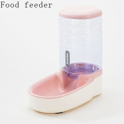 Automatic Feeders for Cat & Dog