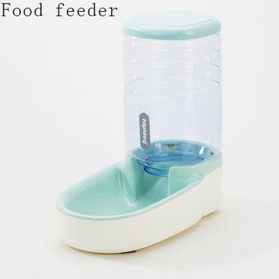 Automatic Feeders for Cat & Dog