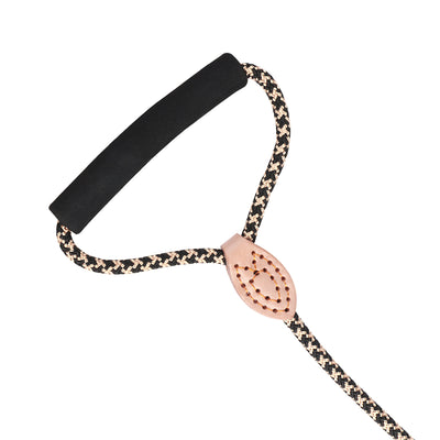 Nylon Double Dog Leashes