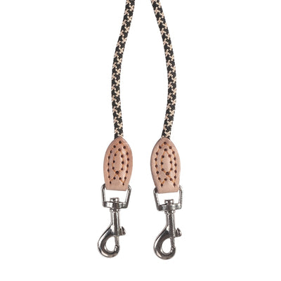 Nylon Double Dog Leashes