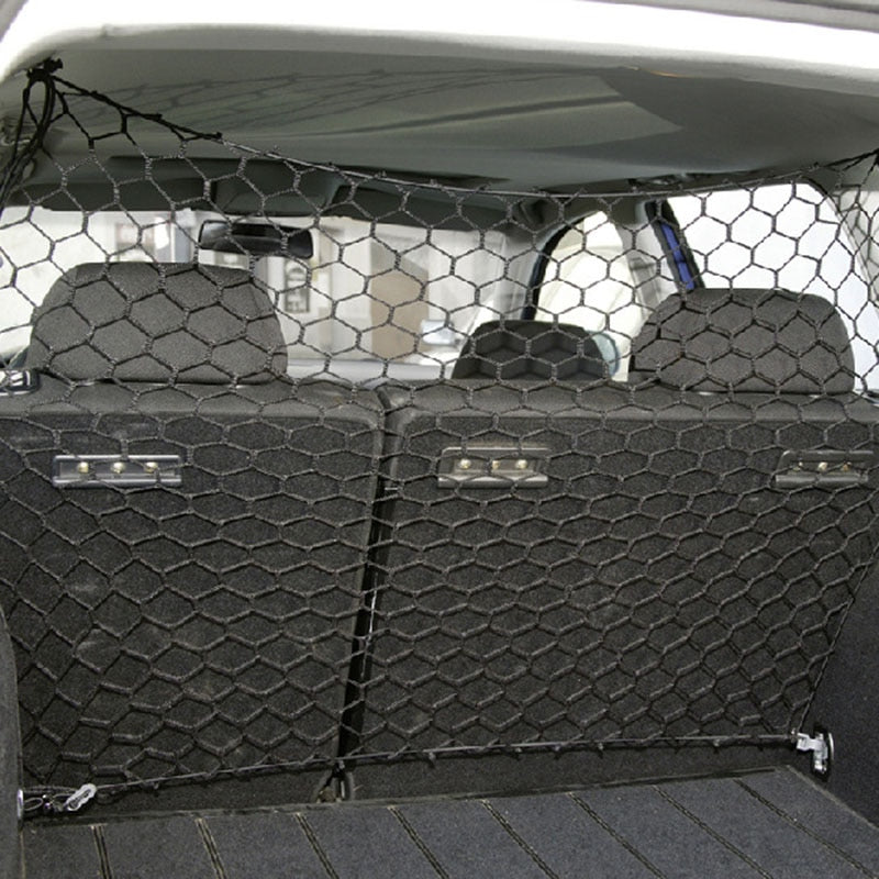 Pet Car Fence Barrier