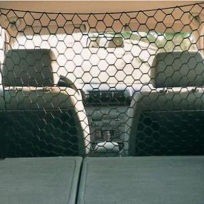 Pet Car Fence Barrier