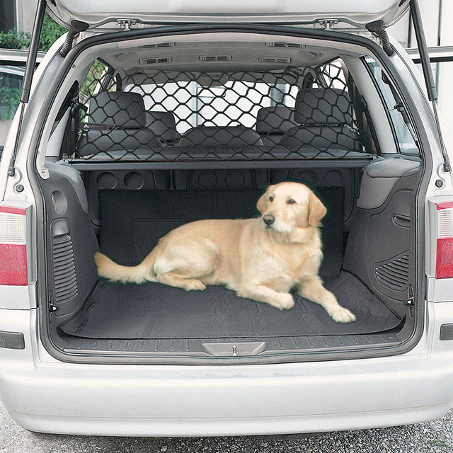 Pet Car Fence Barrier